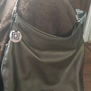 Elegant Olive GreenWomen's Bag- Gorgeous